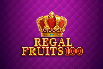 Regal Fruits 100