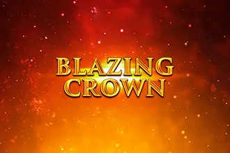 Blazing Crown