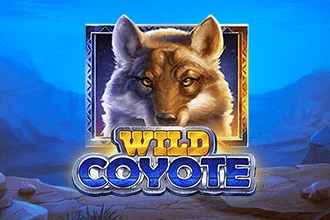 Wild Coyote
