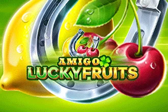 Amigo Lucky Fruits