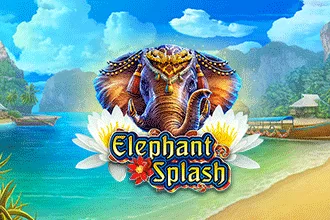 Elephant Splash JP