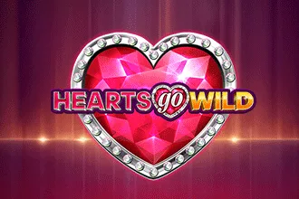Hearts Go Wild