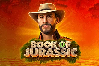 Book of Jurassic