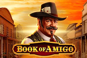 Book of Amigo