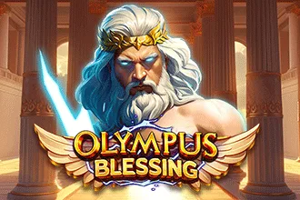 Olympus Blessing
