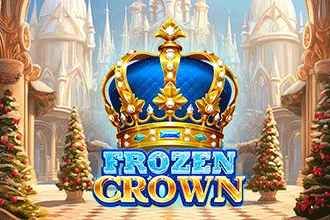 Frozen Crown