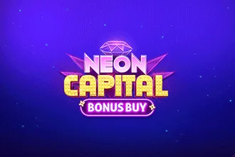 Neon capital Bonus Buy