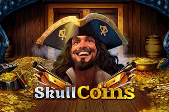 Scull Coins