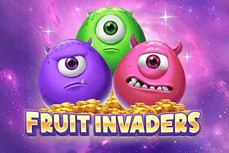 Fruit Invaders