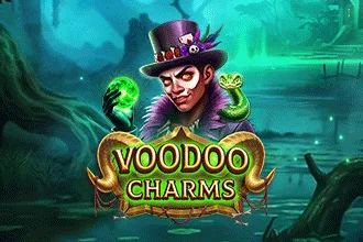 Voodoo Charms