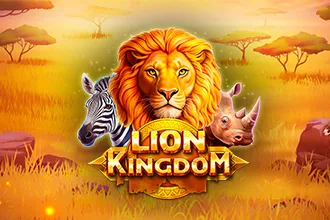 Lion Kingdom