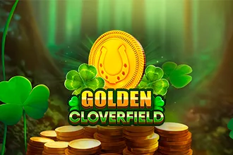 Golden Cloverfield