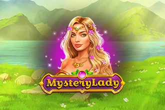 Mystery Lady
