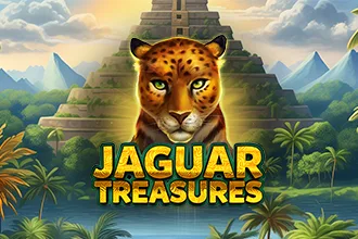 Jaguar Treasures