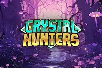 Crystal Hunters