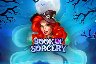 Book of Sorcery