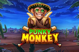 Punky Monkey