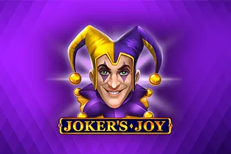 Joker's Joy