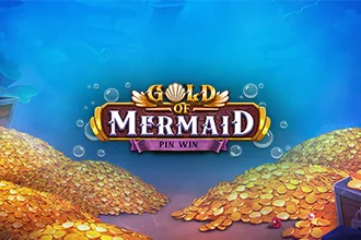 Gold of Mermaid