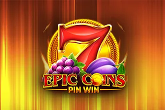 Epic Coins
