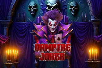 Vampire Joker