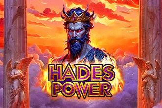 Hades Power