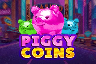 Piggy Coins