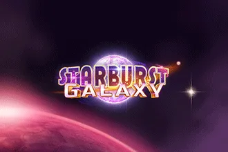 Starburst Galaxy