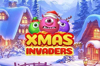 Xmas Invaders