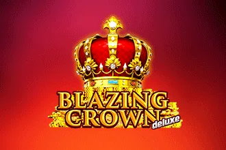 Blazing Crown Deluxe