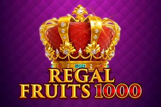 Regal Fruits 1000