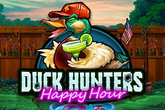 Duck Hunters Happy Hour