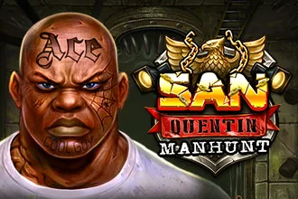 San Quentin Manhunt