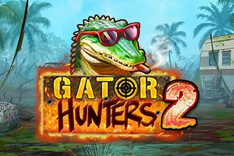 Gator Hunters 2