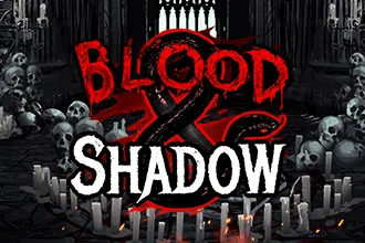 Blood and Shadow
