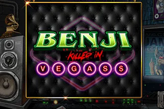 Benji Killed in Vegas