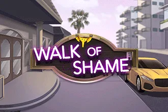 Walk of Shame 