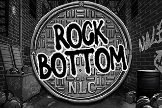 Rock Bottom