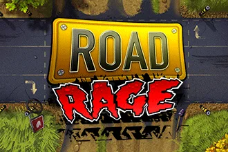 Road Rage