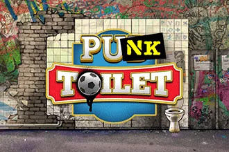 Punk Toilet