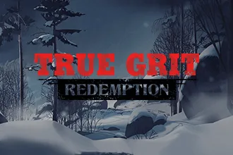True Grit
