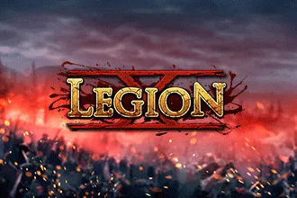Legion X