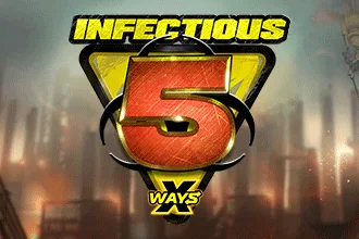Infectious 5 xWays