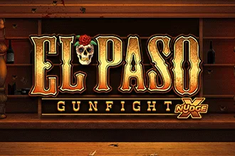 El Paso Gunfight