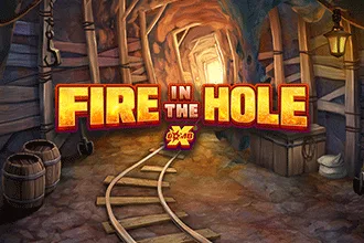 Fire In The Hole