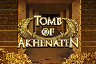 Tomb of Akhenaten