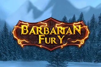 Barbarian Fury