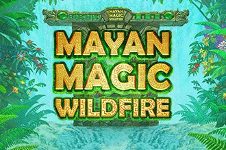 Mayan Magic Wildfire