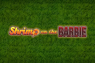 Shrimp on the Barbie Buy Bonus
