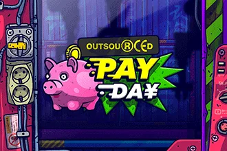 Outsourced Payday